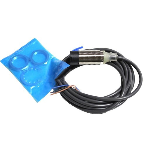 ALLEN BRADLEY 51PCS12-X2GAPX PROXIMITY SENSOR