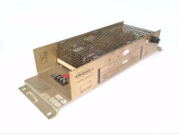 ALLEN BRADLEY 8410-PSB POWER SUPPLY REGULATED 24VDC