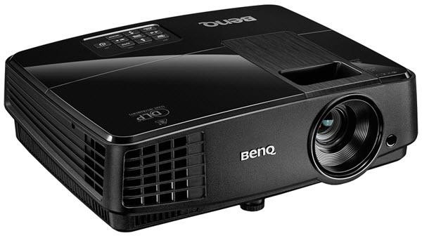 Проектор Benq MX505 DLP 3000Lm Проектор Benq MX505 DLP 3000Lm