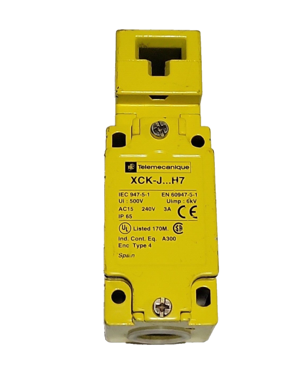 GROUPE SCHNEIDER XCK-J1305707  SWITCH