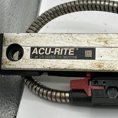 ACU RITE 3852522218 ENCODER ACU RITE 3852522218 ENCODER