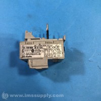 ALLEN BRADLEY 193-ES1BB SOLID STATE OVERLOAD RELAY,MANUAL RESET,5.0-15A
