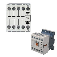 ALLEN BRADLEY 592-A3HA SMP-1 SOLID-STATE OLR, 3 PHASE, MANUAL RESET, 12-38A, CLASS 30