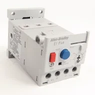 ALLEN BRADLEY 193-EECD E1 PLUS SOLID STATE OVERLOAD RELAY, ,1.0-5.0A (3 PHASE)