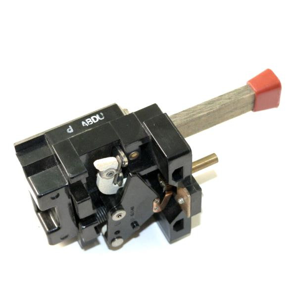 ALLEN BRADLEY X-163978 OVERLOAD RELAY SIZE4/5 FOR 709