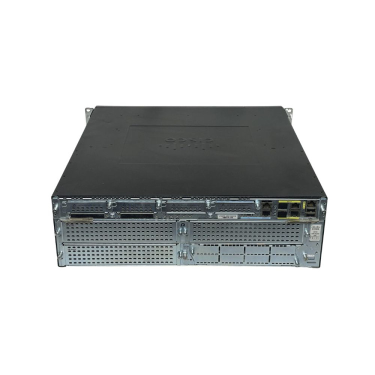 Cisco Services Performance Engine 150 for Cisco 3945 ISR Cisco Services Performance Engine 150 for Cisco 3945 ISR