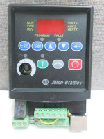 ALLEN BRADLEY 3811097603 DISPLAY BOARD DIGITAL