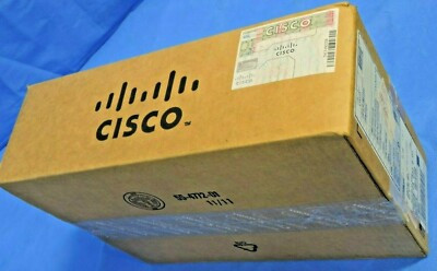 Cisco 888 G.SHDSL Sec Router w/ 3G B/U 802.11n FCC Comp