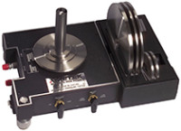 AMETEK RK-50 PNEUMATIC CALIBRATION TEST SET W/STANDARDS