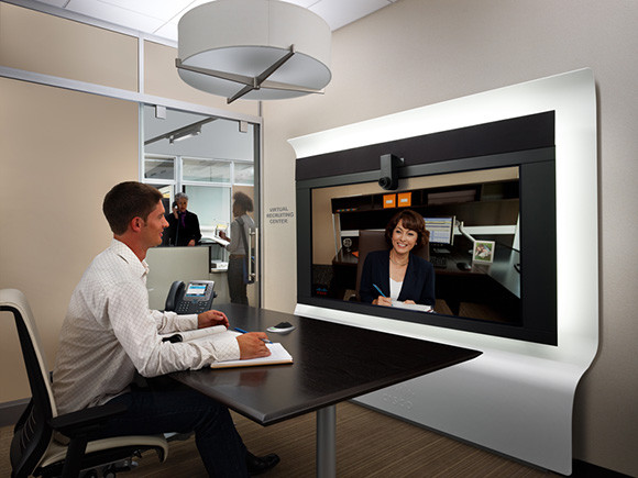 TelePresence 1300 and 1100 Cabinet Cover TelePresence 1300 and 1100 Cabinet Cover