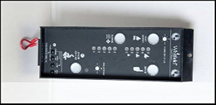ADVANTAGE ELECTRONICS 3025A28688 CONTROL MODULE