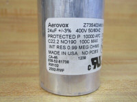 AEROVOX Z73S4024M CAPACITOR