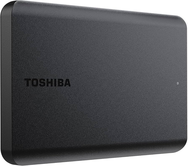 Винчестер Toshiba USB 3.0 2Tb HDTC720EK3CA Винчестер Toshiba USB 3.0 2Tb HDTC720EK3CA