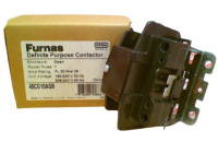 SIEMENS 45CG10AGB CONTACTOR, DP,20A,1POLE,OPN,240V