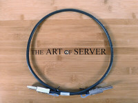 Кабель SERVER ACC CABLE -SAS933ELBP-CBL-0166L