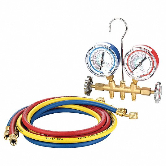DAYTON GAS MANIFOLD TYPE 415 .6AMP 24V 60HZ 1/2PSI DAYTON GAS MANIFOLD TYPE 415 .6AMP 24V 60HZ 1/2PSI