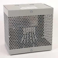 ALLEN BRADLEY 1321-3RA12 LINE REACTOR