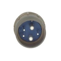 AMPHENOL 97-3101A-24 PLUG ASSEMBLY