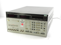 AGILENT 4192A IMPEDANCE ANALYZER VARIABLE FREQUENCY 5HZ-13MHZ