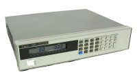 AGILENT 6060B DC ELECTRONIC LOAD; DC LOAD TYPE:FIXED; OPERATING VOLTAGE RANGE:3V TO 60V; OPERATING CURRENT RANGE:0A TO 60A; POWER RATING:300W; HEIGHT:88.1MM; INPUT