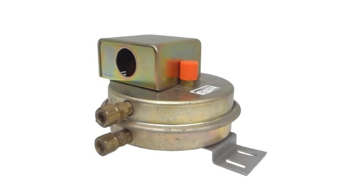ANTUNES CONTROLS 8224212021 PRESSURE SML DIIFF SWITCH 0.05-9IN WC ANTUNES CONTROLS 8224212021 PRESSURE SML DIIFF SWITCH 0.05-9IN WC