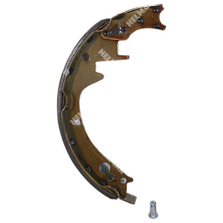 GENERIC  BRAKE SHOE