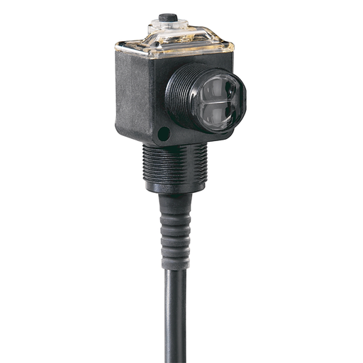 ALLEN BRADLEY 42EF-B1MNBE-F4 PHOTOELECTRIC SENSORS, RIGHTSIGHT, BACKGROUND SUPPRESSION, STANDARD ON/OFF, COMPLEMENTARY OUTPUT, SENSING RANGE 100 MM, 10.8 - 30 VDC, NPN, QD 4 PIN MICRO ALLEN BRADLEY 42EF-B1MNBE-F4 PHOTOELECTRIC SENSORS, RIGHTSIGHT, BACKGROUND SUPPRESSION, STANDARD ON/OFF, COMPLEMENTARY OUTPUT, SENSING RANGE 100 MM, 10.8 - 30 VDC, NPN, QD 4 PIN MICRO