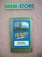 Cisco 12000 Series 256MB PCMCIA Flash Disk (SPARE)