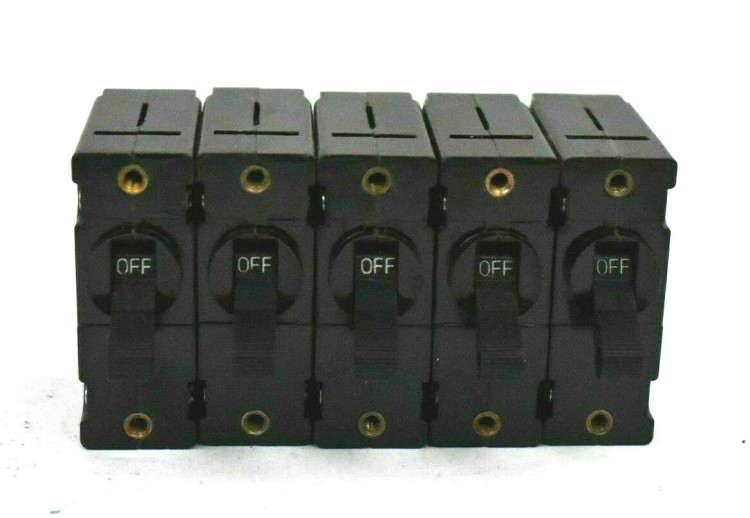 AIRPAX UPGN6-1-61-153 SWITCH 15 AMPS 250V MAX AIRPAX UPGN6-1-61-153 SWITCH 15 AMPS 250V MAX