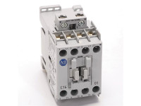 ALLEN BRADLEY 100-C16KP10 CONTACTOR,NON-REVERSING600V MAX 16 AMP MAX