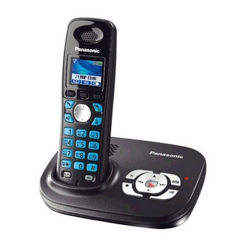 Трубка Panasonic KX-TGA800RUT