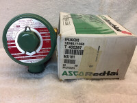 ASCO EF8342C003 VALVE