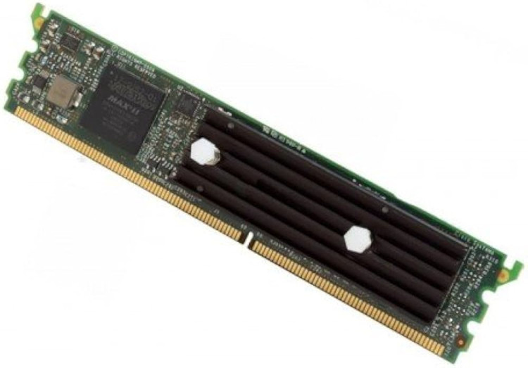 PVDM3 32-channel to 64-channel factory upgrade