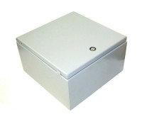 AKRON ELECTRIC XJCTS12 ENCLOSURE SENSING EXPLOSION PROOF 0-50RANGE