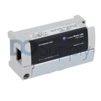 ALLEN BRADLEY 1790-T8A0X COMPACTBLOCK LDX I/O - EXPANSION I/O, 110V AC, 8 IN, TERMINAL BLOCK