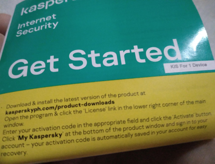 Право пользования на Kaspersky Security KL4221RASDR Право пользования на Kaspersky Security KL4221RASDR