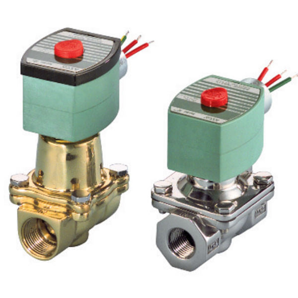 ASCO 8210035120 VALVE ASCO 8210035120 VALVE