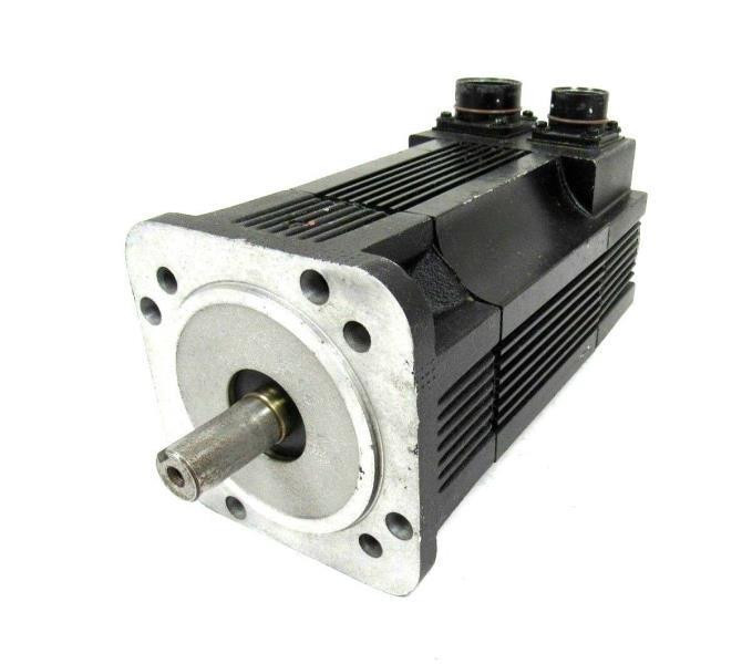 ALLEN BRADLEY 1326AB-C2E-11 SERV MTR,210-IN-LB,3K-RPM,STD INCH