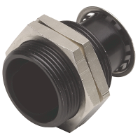 ALLEN BRADLEY 871A-BXN8 INDUCTIVE PROXIMITY SENSORS, ACCESSORY, MOUNTING BRACKETS, SPRING RETURN, ANODIZED ALUMINIUM, DIA. 8 MM