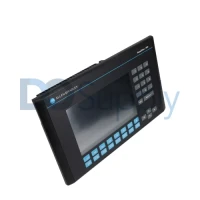 ALLEN BRADLEY 2711-K9A1 OPERATOR INTERFACE 9INCH MONOCHROME KEYPAD