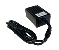 ACCU SORT 38409 POWER SUPPLY 2/.6AMP 5-12VDC W/POWER CORD