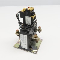 ALLEN BRADLEY 193-DPD200 OVERLOAD RELAY BIMETALLIC 120-200A