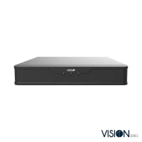 16-CH Video + 1 Bi-Dir Data + Ethernet + Telephone