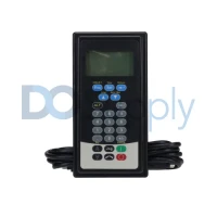 ALLEN BRADLEY 20-HIM-C3 PROGRAMMER FOR PF70/700 HIM LCD NEMA4 FULL NUMERIC