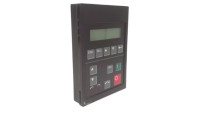 ALLEN BRADLEY 1201-HCSP PROGRAMMER CONTROLLER TERMINAL LCD DISPLAY