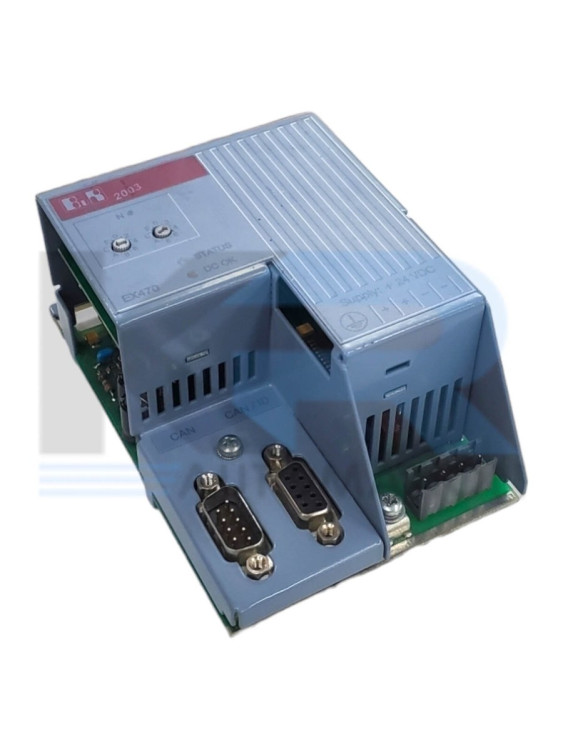 B&R 7EX470.50-1 COMMUNICATION POWER SUPPLY B&R 7EX470.50-1 COMMUNICATION POWER SUPPLY