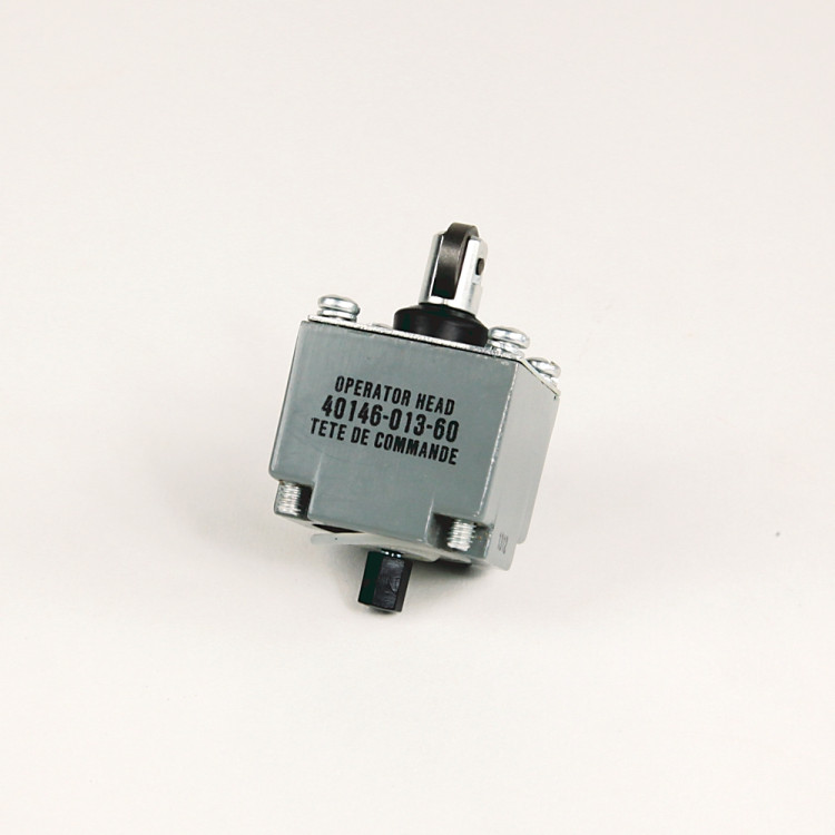 ALLEN BRADLEY 40146-013-65 HEAD,TOP PUSH FOR LIMIT SWITCH