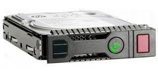 HP 500GB 3G SATA 7.2K rpm LFF (3.5-inch) Non-hot Plug Hard Drive HP 500GB 3G SATA 7.2K rpm LFF (3.5-inch) Non-hot Plug Hard Drive