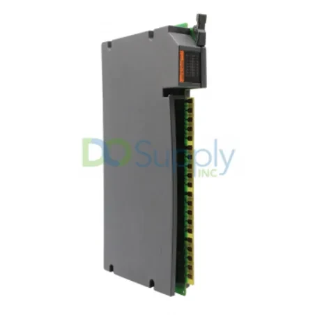 ALLEN BRADLEY 1771-OWNA CONTACT OUTPUT MODULE 32 POINT (NORMALLY OPEN) ALLEN BRADLEY 1771-OWNA CONTACT OUTPUT MODULE 32 POINT (NORMALLY OPEN)