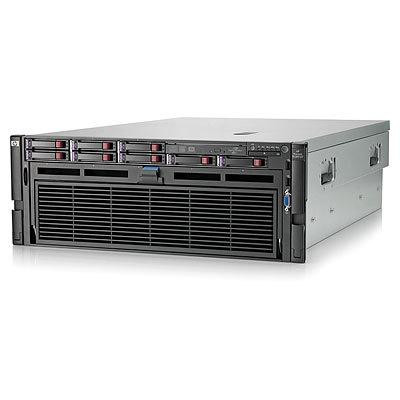 HP ProLiant ML570 G3 / DL580 G3 Xeon MP 3160-1.0MB Processor Option Kit